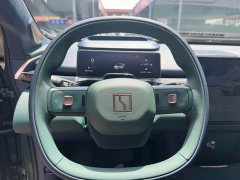Zeekr X 2023 rear drive ME version 5 seats - фото 16