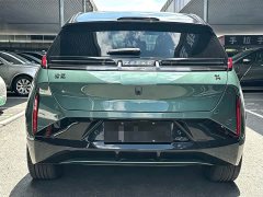 Zeekr X 2023 rear drive ME version 5 seats - фото 6