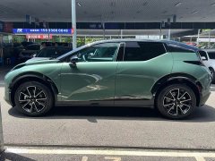 Zeekr X 2023 rear drive ME version 5 seats - фото 7