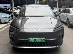 Wuling Starlight S 510km flagship - фото 2