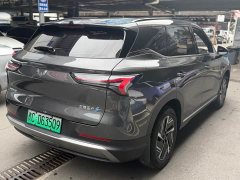 Wuling Starlight S 510km flagship - фото 4