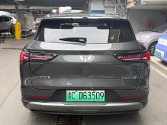 Wuling Starlight S 510km flagship - фото 5
