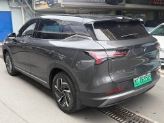 Wuling Starlight S 510km flagship - фото 6