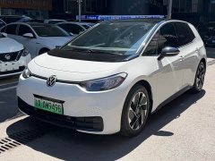 Volkswagen ID.3 Pure Intelligent Edition - фото 1