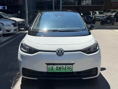 Volkswagen ID.3 Pure Intelligent Edition - фото 2