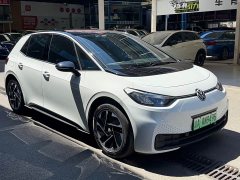 Volkswagen ID.3 Pure Intelligent Edition - фото 3