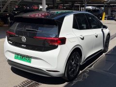 Volkswagen ID.3 Pure Intelligent Edition - фото 4