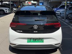 Volkswagen ID.3 Pure Intelligent Edition - фото 5