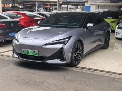 Arcfox JiFox Alpha S5 560MAX 185kW - фото 1