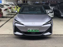 Arcfox JiFox Alpha S5 560MAX 185kW - фото 2