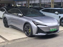 Arcfox JiFox Alpha S5 560MAX 185kW - фото 3
