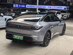 Arcfox JiFox Alpha S5 560MAX 185kW - фото 4