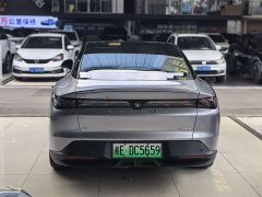 Arcfox JiFox Alpha S5 560MAX 185kW - фото 5