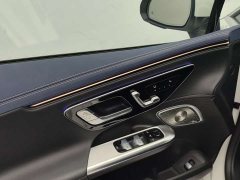 Mercedes-Benz EQE 500 4MATIC Luxury Edition - фото 10