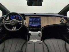 Mercedes-Benz EQE 500 4MATIC Luxury Edition - фото 11