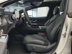 Mercedes-Benz EQE 500 4MATIC Luxury Edition - фото 13