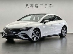 Mercedes-Benz EQE 500 4MATIC Luxury Edition - фото 2