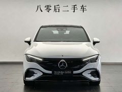 Mercedes-Benz EQE 500 4MATIC Luxury Edition - фото 3