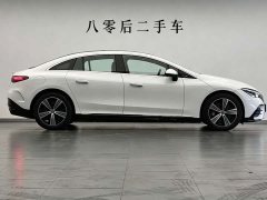 Mercedes-Benz EQE 500 4MATIC Luxury Edition - фото 5