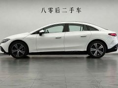 Mercedes-Benz EQE 500 4MATIC Luxury Edition - фото 6