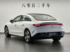Mercedes-Benz EQE 500 4MATIC Luxury Edition - фото 7
