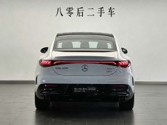 Mercedes-Benz EQE 500 4MATIC Luxury Edition - фото 8