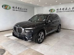 BMW X7 xDrive40i Exclusive M Sports Package - фото 1