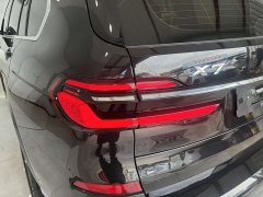 BMW X7 xDrive40i Exclusive M Sports Package - фото 10