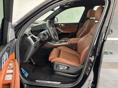 BMW X7 xDrive40i Exclusive M Sports Package - фото 13