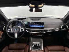 BMW X7 xDrive40i Exclusive M Sports Package - фото 14
