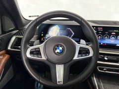 BMW X7 xDrive40i Exclusive M Sports Package - фото 16