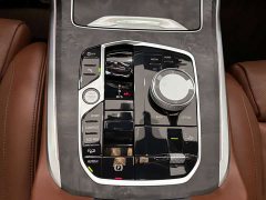 BMW X7 xDrive40i Exclusive M Sports Package - фото 20
