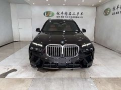 BMW X7 xDrive40i Exclusive M Sports Package - фото 3