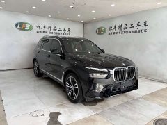 BMW X7 xDrive40i Exclusive M Sports Package - фото 4