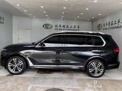 BMW X7 xDrive40i Exclusive M Sports Package - фото 5
