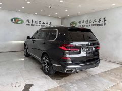 BMW X7 xDrive40i Exclusive M Sports Package - фото 6
