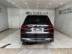 BMW X7 xDrive40i Exclusive M Sports Package - фото 7