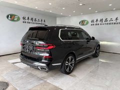 BMW X7 xDrive40i Exclusive M Sports Package - фото 8