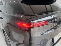 Land Rover Range Rover Sport 400PS Dynamic SE - фото 10