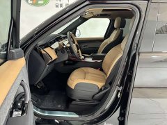 Land Rover Range Rover Sport 400PS Dynamic SE - фото 13