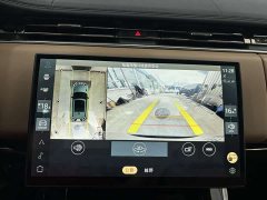 Land Rover Range Rover Sport 400PS Dynamic SE - фото 18