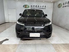 Land Rover Range Rover Sport 400PS Dynamic SE - фото 3