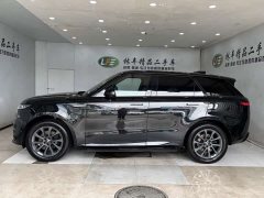 Land Rover Range Rover Sport 400PS Dynamic SE - фото 5