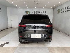 Land Rover Range Rover Sport 400PS Dynamic SE - фото 7