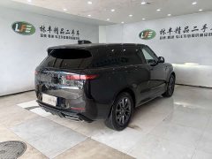 Land Rover Range Rover Sport 400PS Dynamic SE - фото 8
