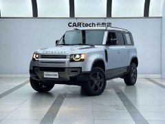 Land Rover Defender 110 3.0T P400 X-DYNAMIC HSE - фото 1