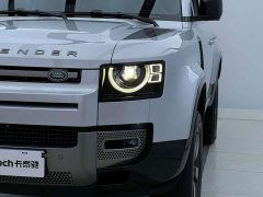 Land Rover Defender 110 3.0T P400 X-DYNAMIC HSE - фото 2