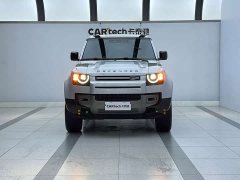 Land Rover Defender 110 3.0T P400 X-DYNAMIC HSE - фото 3