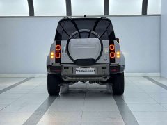 Land Rover Defender 110 3.0T P400 X-DYNAMIC HSE - фото 4