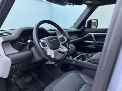 Land Rover Defender 110 3.0T P400 X-DYNAMIC HSE - фото 7